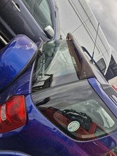 Toyota Rav4 Gen 2 Rear Spoiler