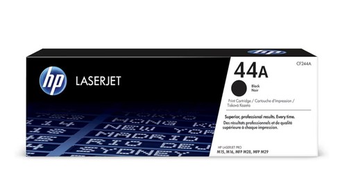 44a laserjet toner - 44a,
