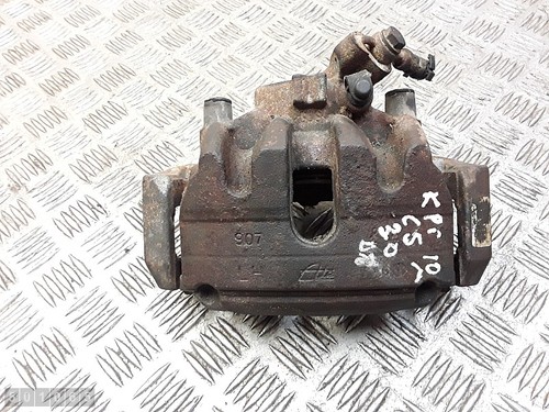 2010 citroen front left - c5,