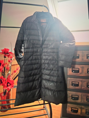 Moncler longline puffer - moncler, down