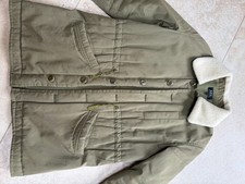 APC women's coat size medium