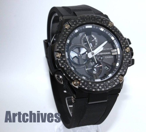 Watch casio gst - casio, gst-b100x-1ajf