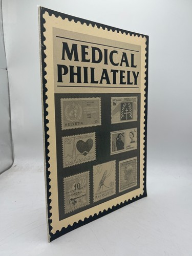 Medical philately stamp - philately,