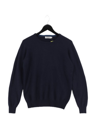 Lochmere women jumper blue - lochmere, women's