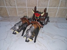 ELC Tower of Doom Wild Boar