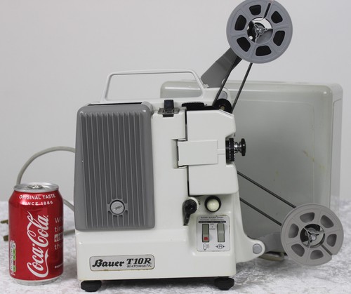 Vintage bauer t10r automatic - vintage,