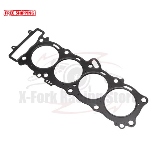 Engine cylinder head gasket - engine,