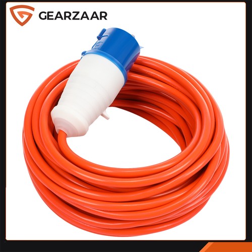 Electric hook cable 25m - electric,