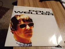 Paul Weller 7 Single Vinyl