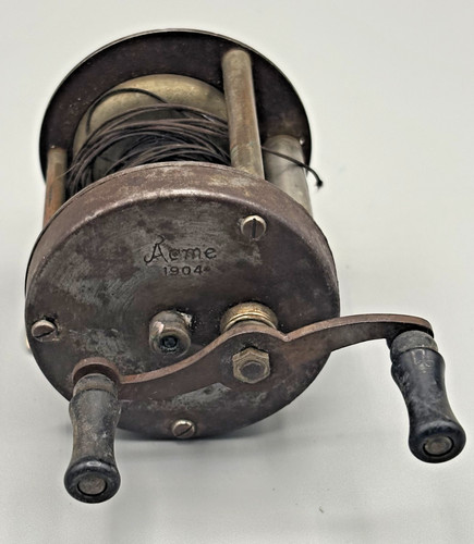Shakespeare acme 1904 - acme,