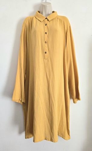 Zanzea size 5xl yellow - zanzea,