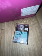 SATRONIC TF 836.3 CONTROL BOX