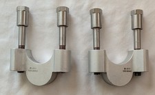 Wunderlich Bar Risers for BMW