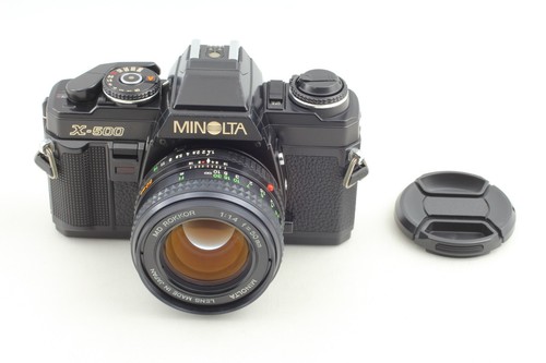 Excellent minolta - 【excellent+5】,