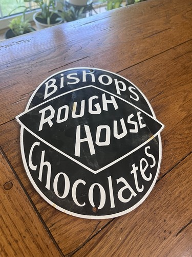 Nice bishups rough house - bishups,