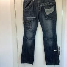 Men’s Designer ETO Denim