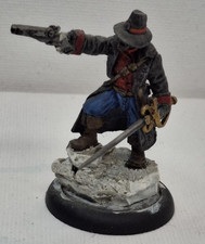 Malifaux Wyrd Miniature  -