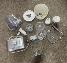 Kenwood Multi Pro Food