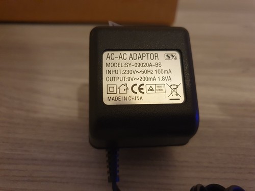 09020a power supply - power,