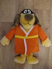 Vintage Hong Kong Phooey