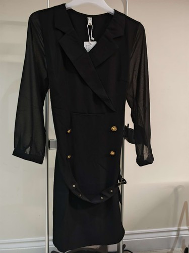 Bnwt womens black - bnwt, blazer