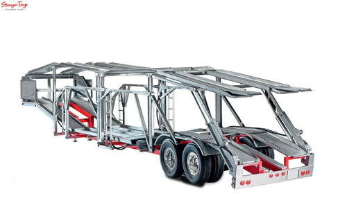 Revell auto transport - revell, trailer