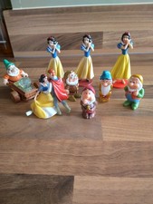 Collection of 9 Disney hard