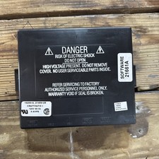 Craftmatic I Control Box