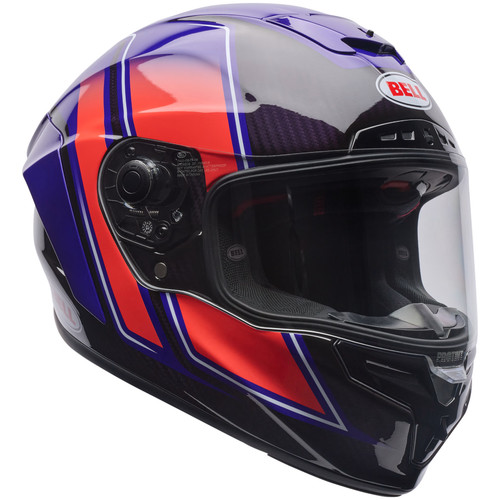 Bell race star dlx - bell, flex
