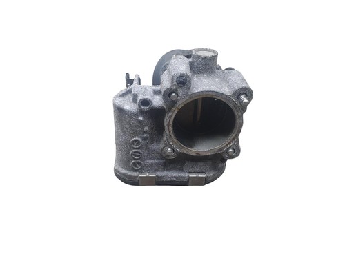 Ford fiesta throttle - ford,