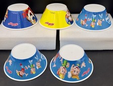 5 Kelloggs Melamine Plastic