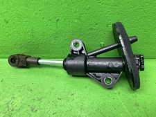  FIAT DOBLO Clutch Master Cylinder Mk 2 09-17 55190994