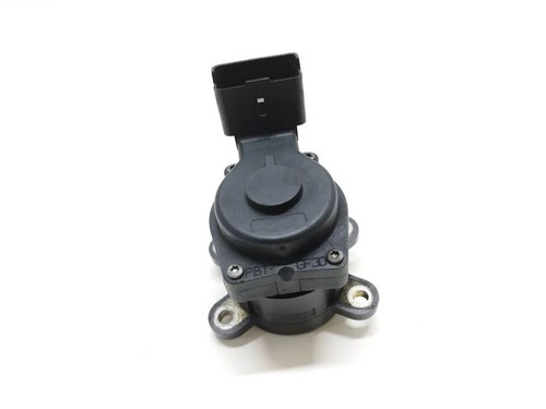 Jaguar x250 egr valve - jaguar,