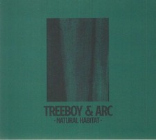 TREEBOY & ARC - Natural