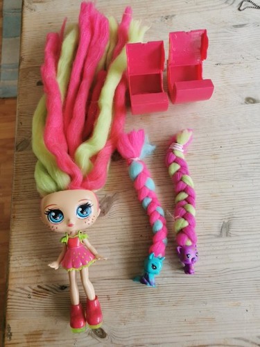 Candy locks straw - locks, +