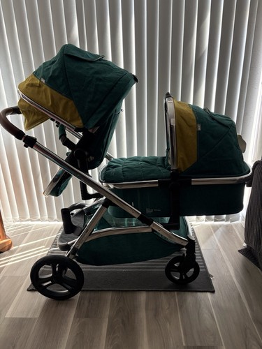 Cosatto wow double single - cosatto,