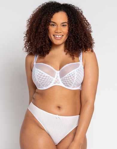 Curvy kate balcony - kate, bra