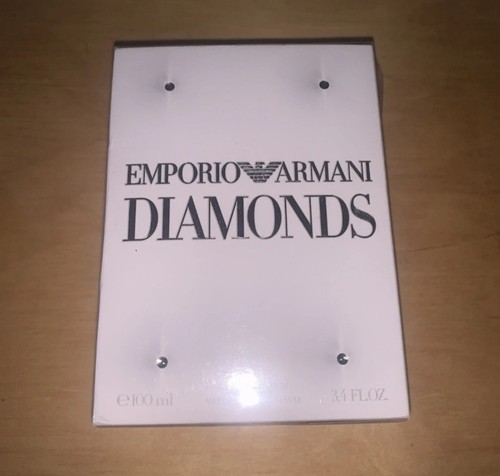 Emporio armani diamonds edp - emporio,