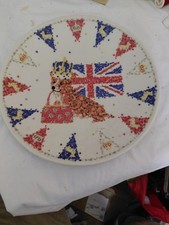 Marks and spenser plate - and,