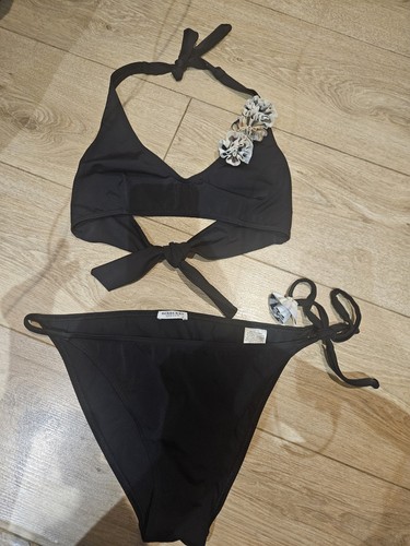 Burberry y2k vintage bikini - burberry,