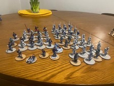 ACW 28mm Foundry