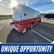 VW Car Transporter Recovery ,Tow-a-Car Campervan,  Dolly,  Business Opportunity