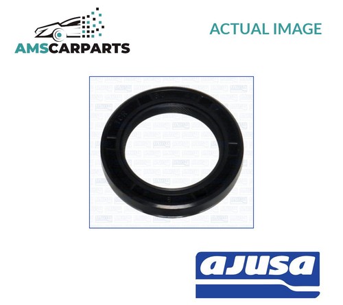 Crankshaft oil seal timing end - crankshaft,