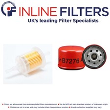 Filter Kit for Ligier Ambra