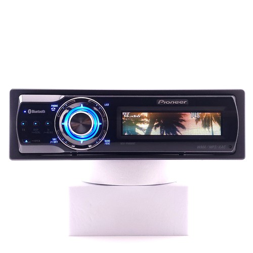 Pioneer deh p9800bt - deh-p9800bt, rare