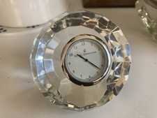 Royal Doulton Crystal