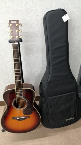 Yamaha ls16 acoustic - yamaha,