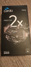 Cardo Freecom 2X Bluetooth