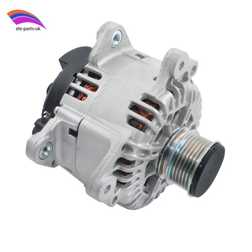 110amp alternator for ldv - alternator,