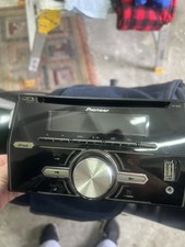 PIONEER FH-X700BT BLUETOOTH